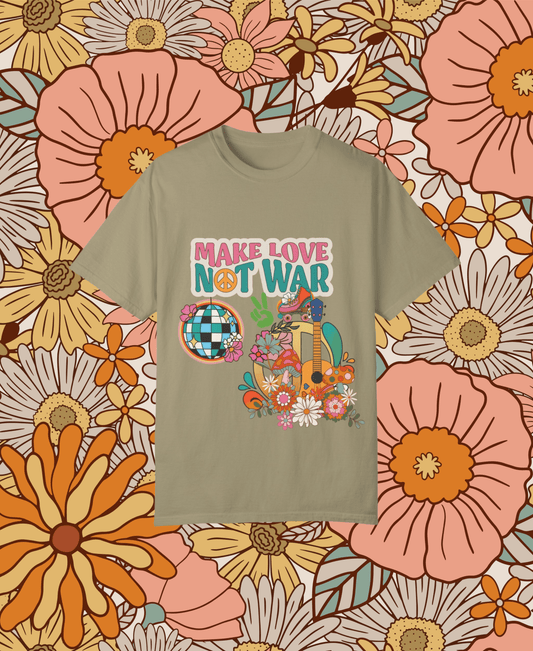 Hippie Tee
