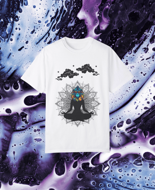 Zen Flow Tee