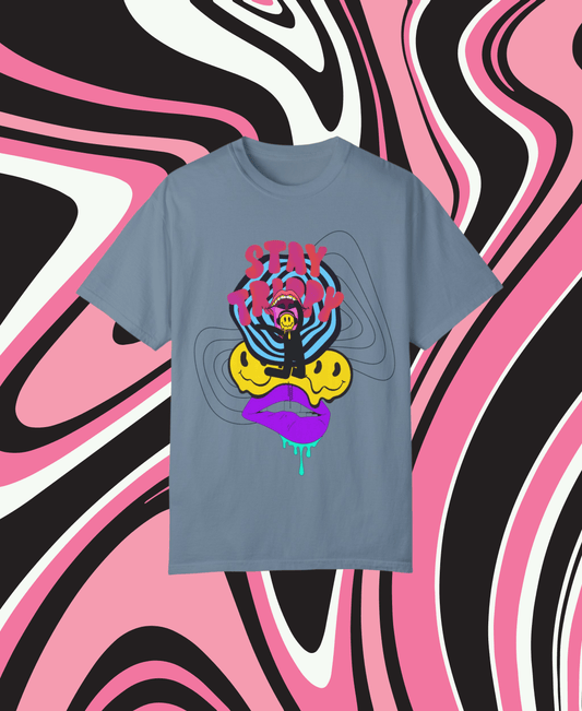 Stay Trippy Tee