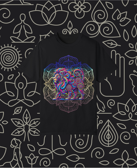 Ethereal Beast Tee