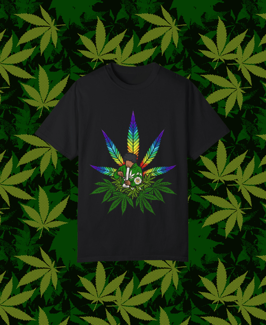 Blaze Vibes Tee